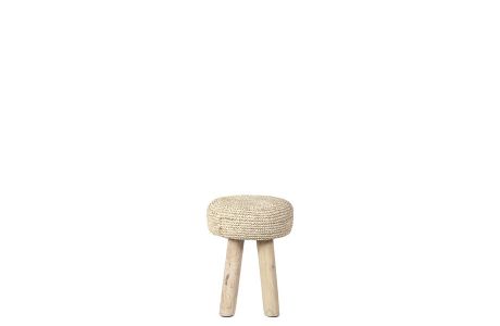 ALGA Nat STOOL