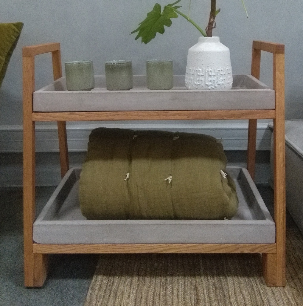 BUTLER PLANTER