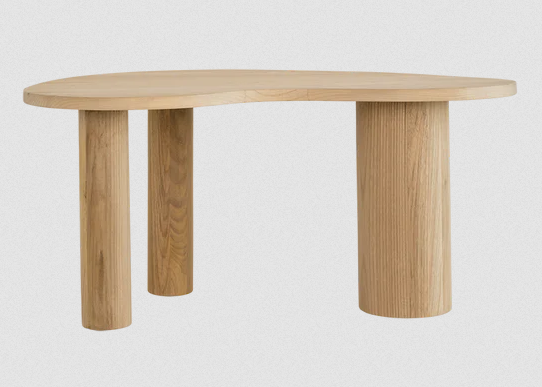 COFFEE TABLE YUKI -B L78 x W44 x H37