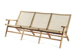 DANOUT SOFA - L184