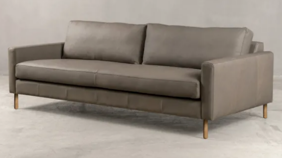 ECLIPSE - SOFA 3 Div - Tankwa MINT