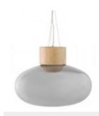 GLOBE PENDANT