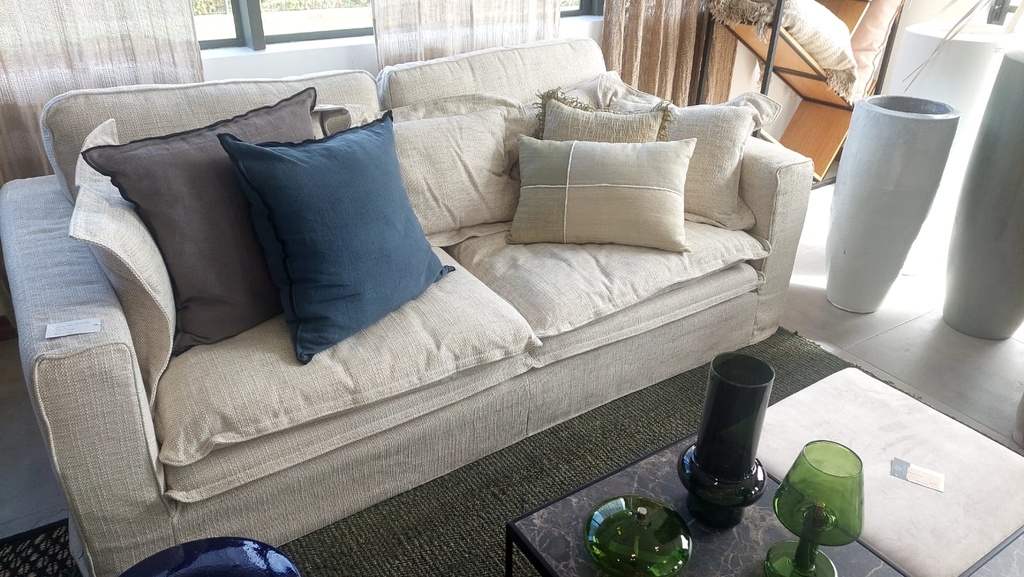 LAZY SOFA 3 SEATER- 225x115 PORATTI