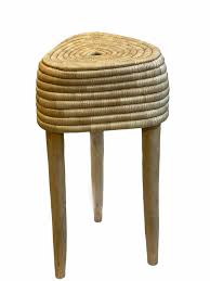 [MS02] MALAWI-STOOL