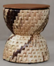 REBANA BARITON STOOL