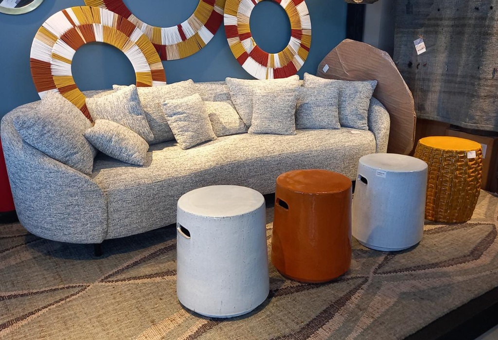 RUMBA 3.5 SOFA - BOHO 604-BOH10-
