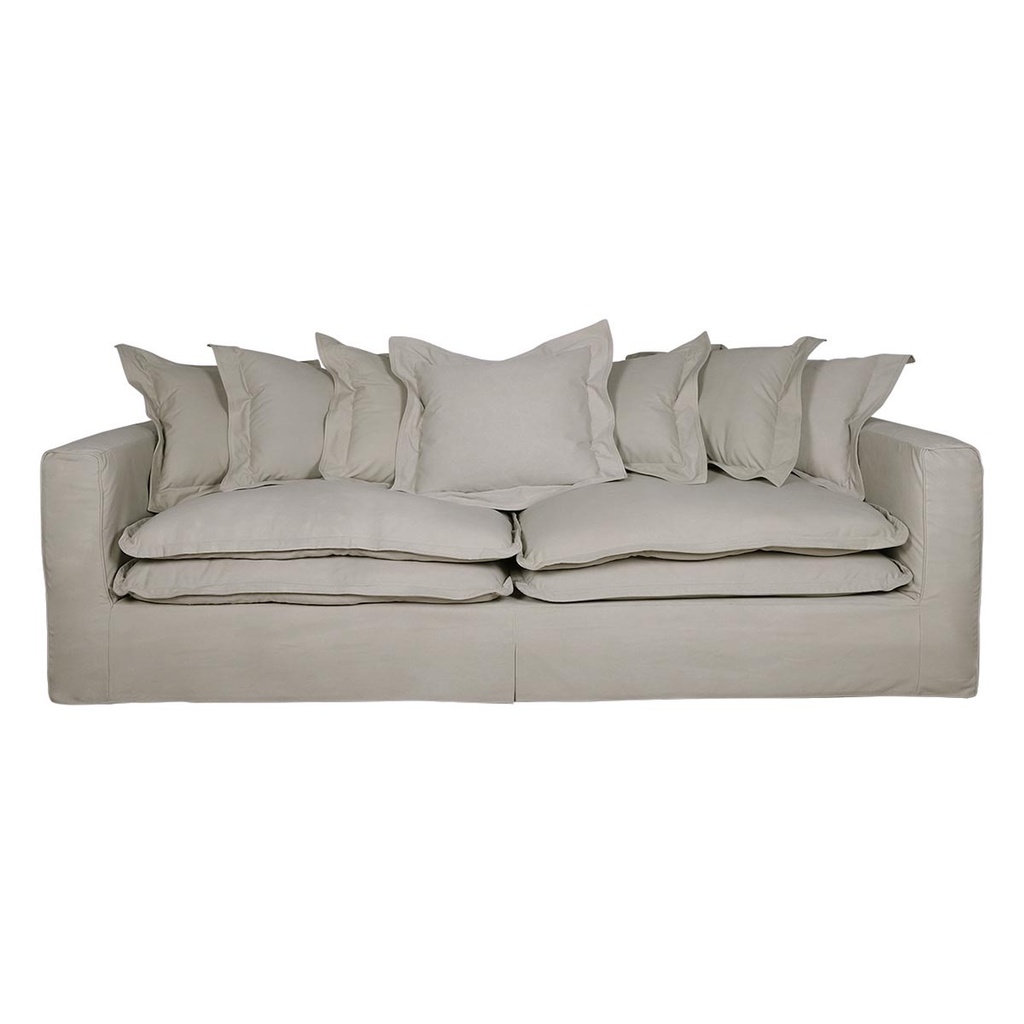 SALOTTO SOFA -2.40x140  VCSG