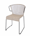 [I00003949] SOPHIE DINING CHAIR - Linen