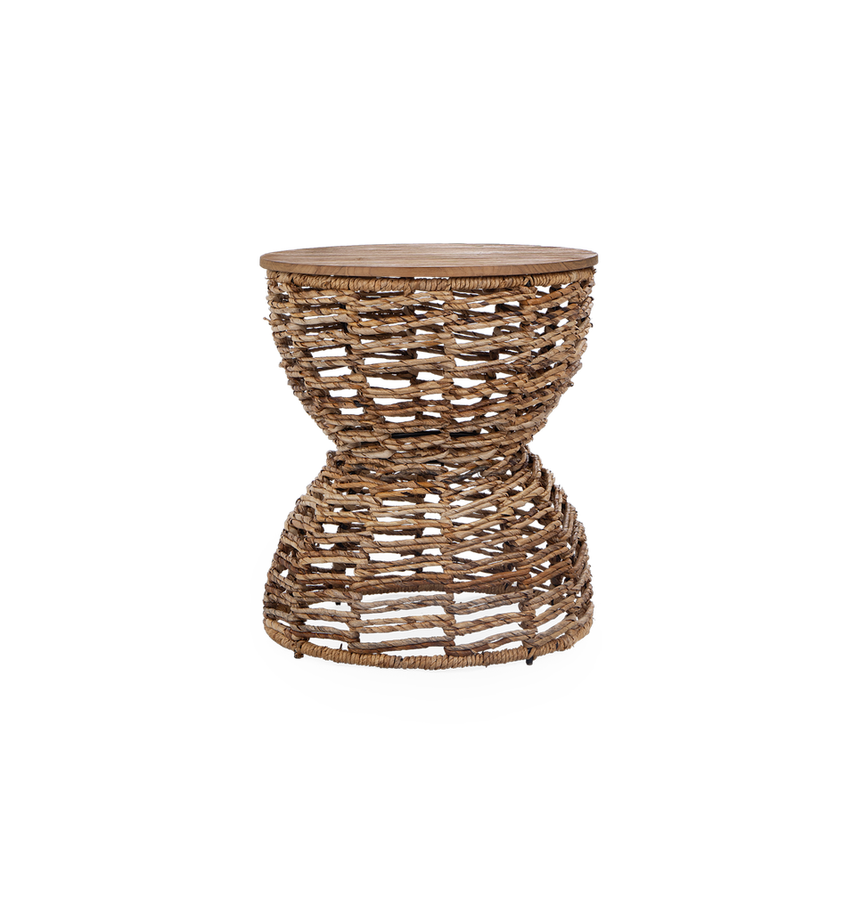 MEZZO STOOL REBANA - D41 x H46