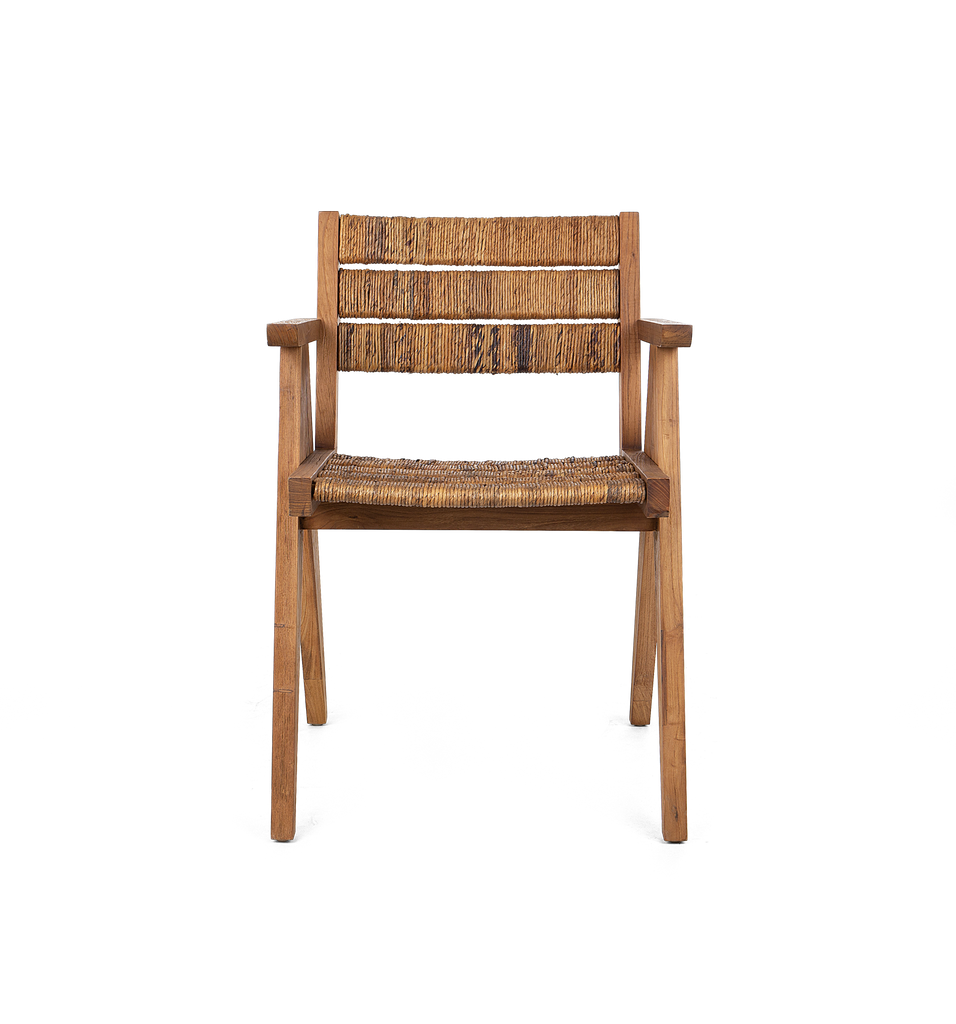 [CBW1920] BRAWNY Armchair