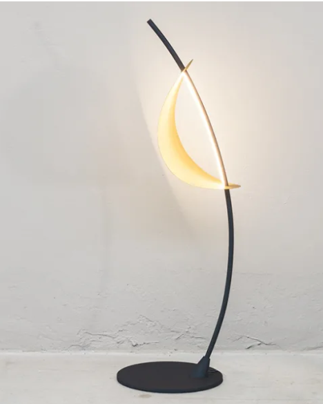 BOW TABLE LAMP