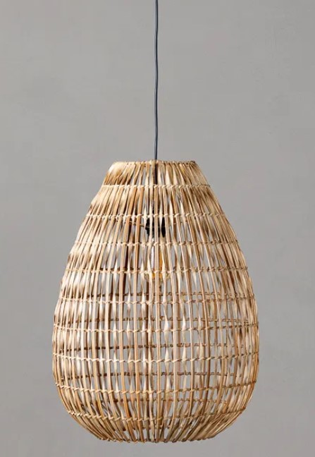 [I00007067] SASSA TALL PENDANT