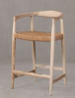 PUNTO COUNTER STOOL - Loom Weave