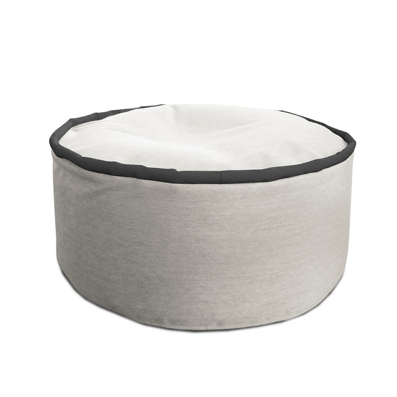 COOKIE Stool 50x25 in Orchestra fabric