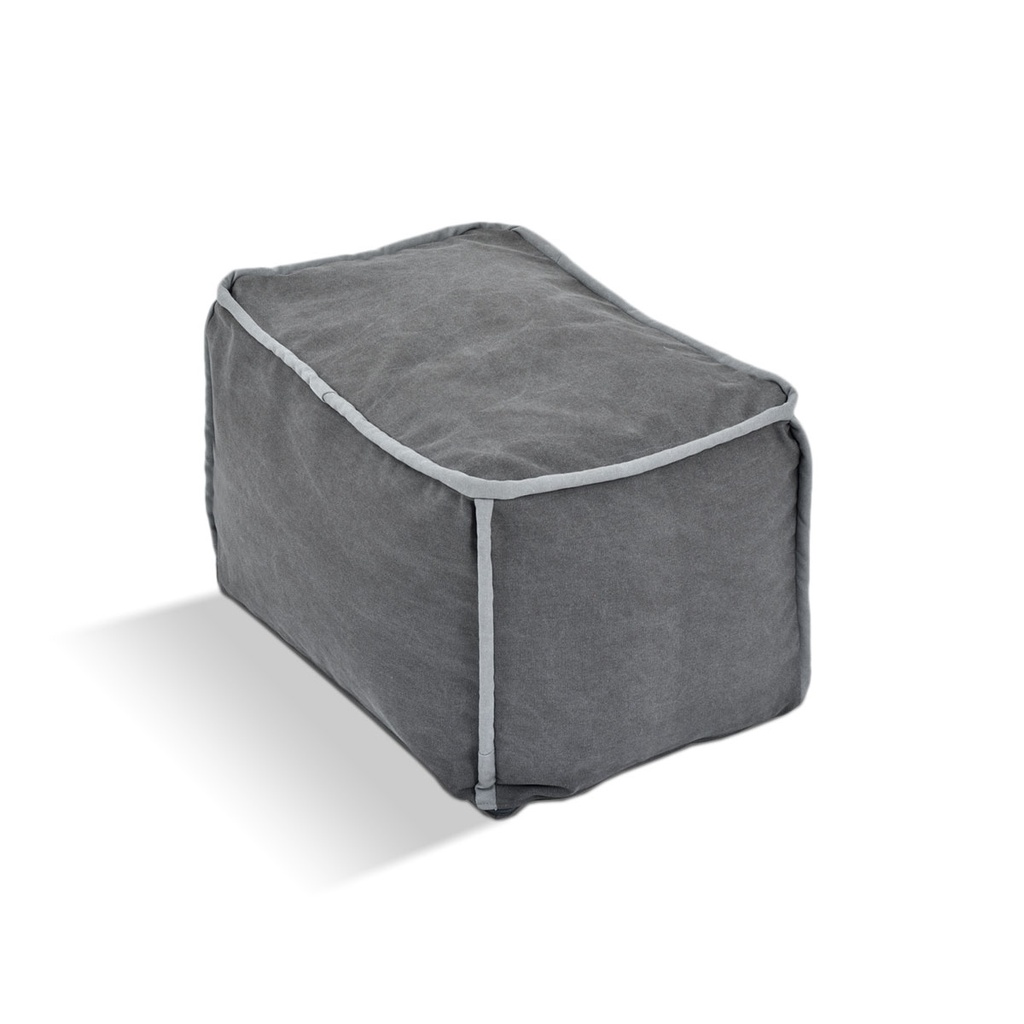 [FUNKY STOOL] FUNKY STOOL 68 X 45/40 IN ORCHESTRA FABRIC