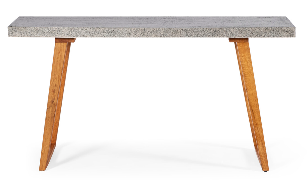 BROADWAY CONSOLE - L140 Matt Granite