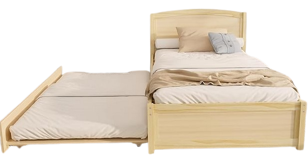 KATE QUEEN BED WITH DRAWER-140x 200