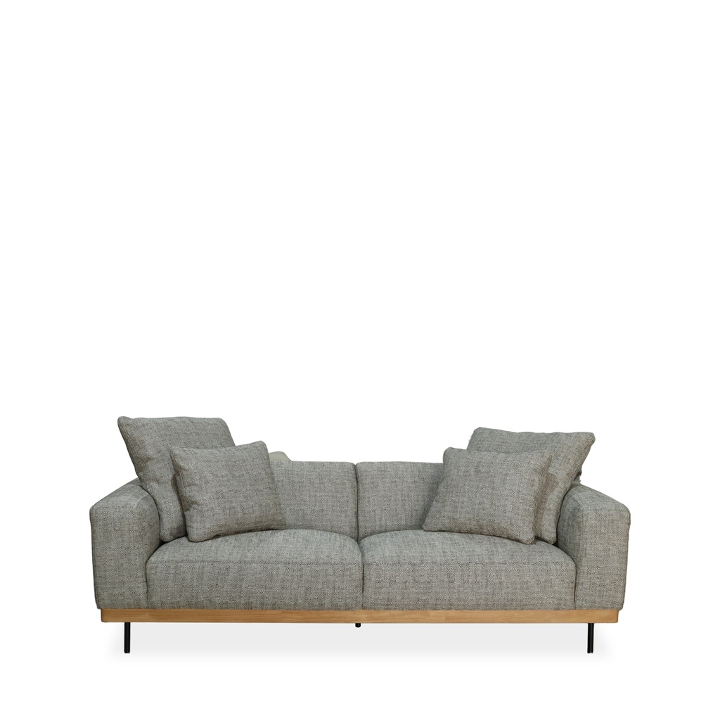 ZANUSA SOFA  SEATER - Yambo Robusta