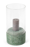 RIVIERA HURRICANE H40 - Crackle Turquoise