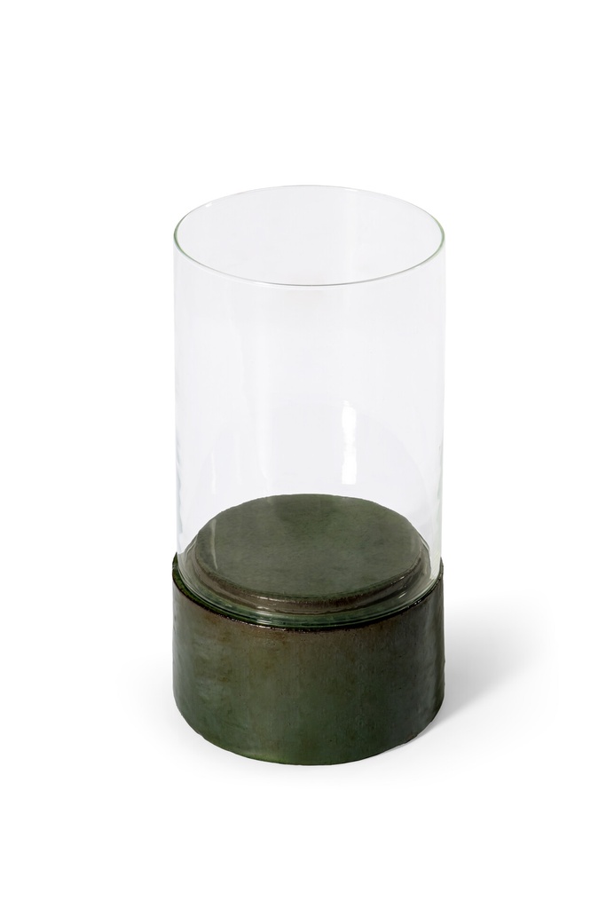 RIVIERA HURRICANE- H40- Olive