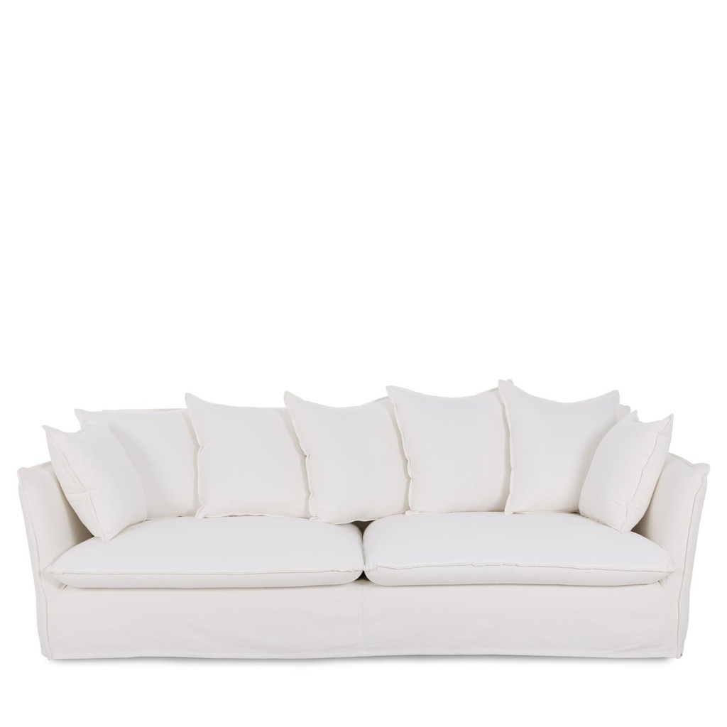 AGRA SOFA 3 SEATER L260- Yambo