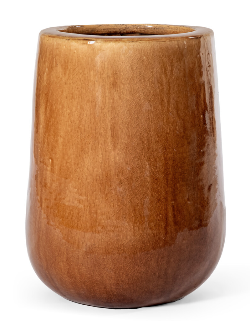 BROOKLYN XI - H65 Crackle Tabac