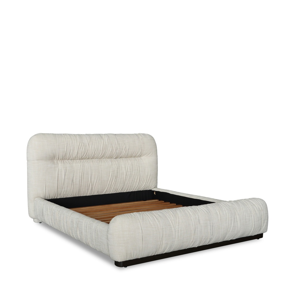 SYDNEY BED - Lin Nat - W213x D250