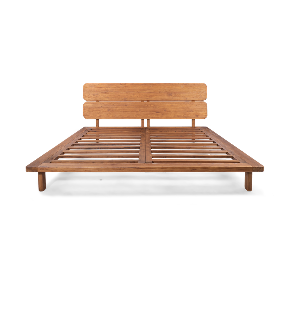 TESS BED - for Mattress 180 x 200