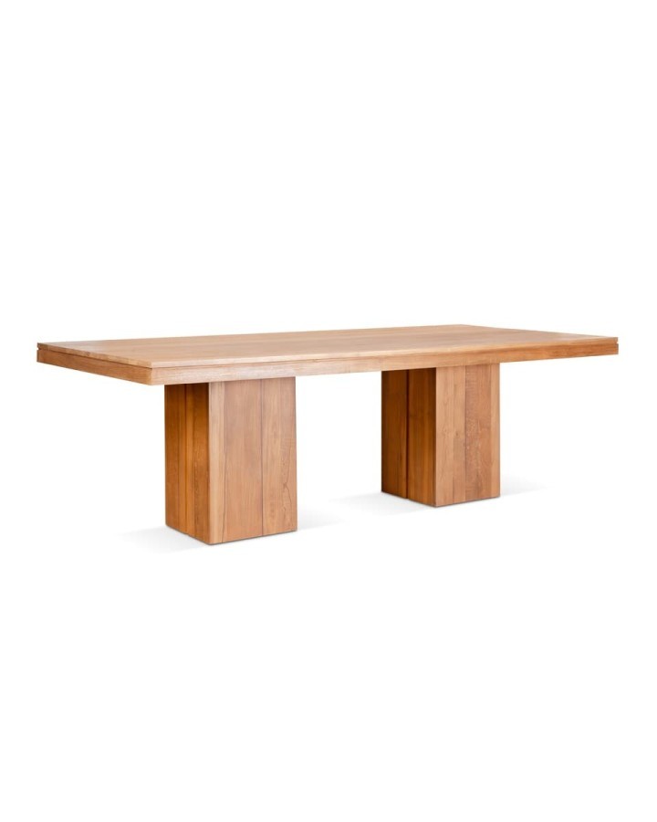 KOTAK Dining Table - L300 X W110 