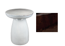 MURANO Stool - D50 Chocolate