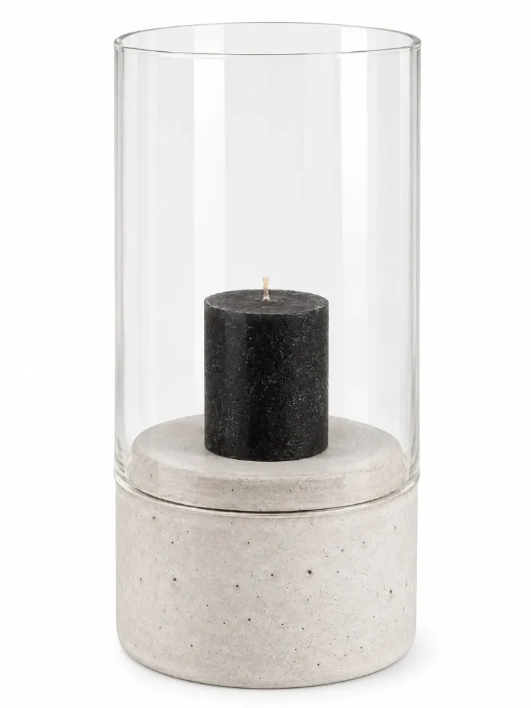RIVIERA HURRICANE- H40- Grey White