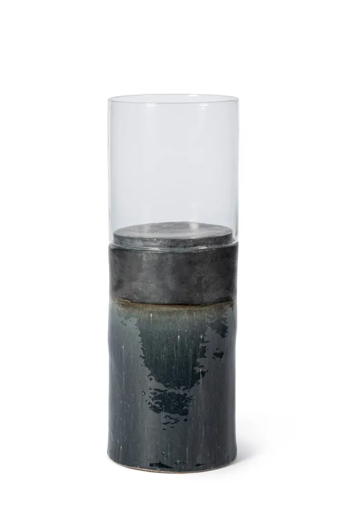 RIVIERA HURRICANE H62 - Anthracite Falling Grey