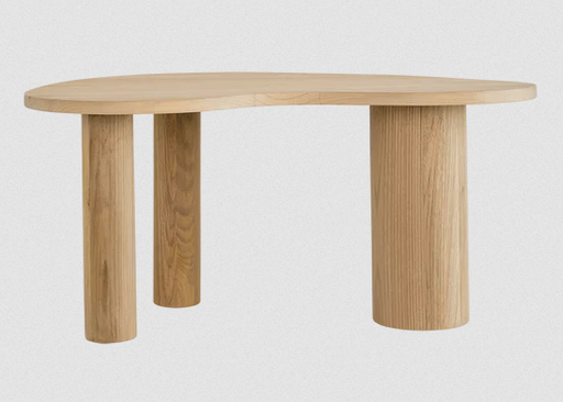[107131] COFFEE TABLE YUKI -B L78 x W44 x H37