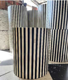 INDIA STOOL