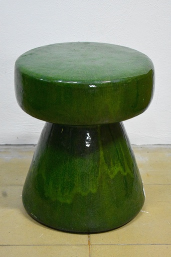 [TR 631838-01-OL] TRACERLINO STOOL H44 - Olive