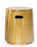 [ST 654540-01-SH] TRAPEZE STOOL - Sahara
