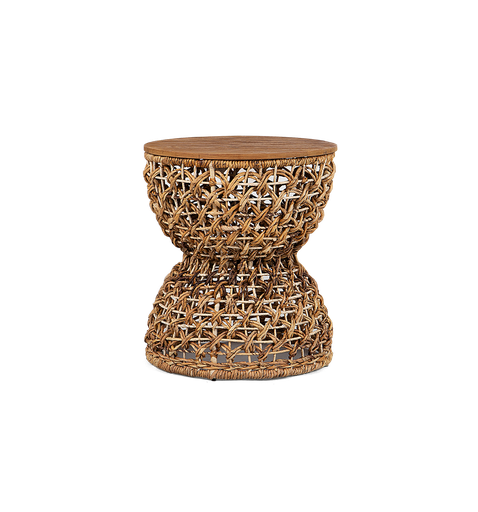 [CRE1912] SOPRAN STOOL REBANA -D41 x H46