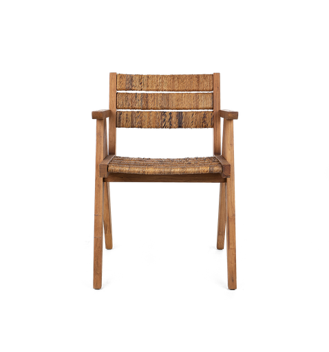 [CBW1920] BRAWNY ARMCHAIR