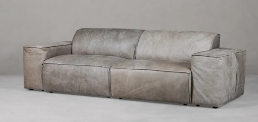 [I00007541] MARCONI SOFA - L 260  X  W103 Nat Desert