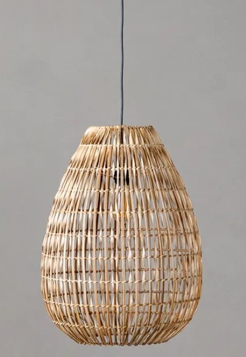 [I00007067] SASSA TALL PENDANT