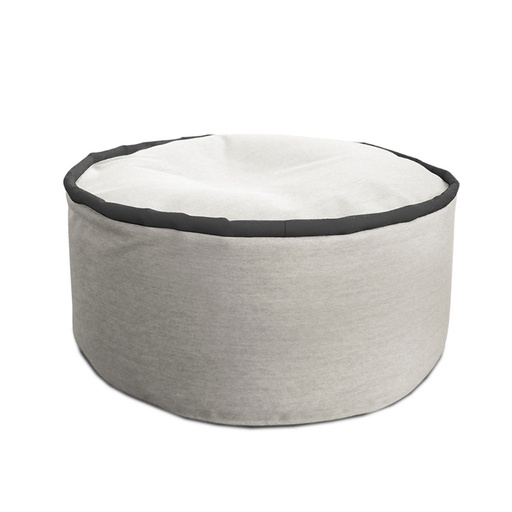 [COOKIE STOOL] COOKIE Stool 50x25 in Orchestra fabric
