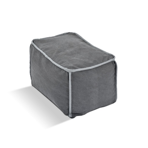 [FUNKY STOOL] FUNKY STOOL 68 X 45/40 IN ORCHESTRA FABRIC