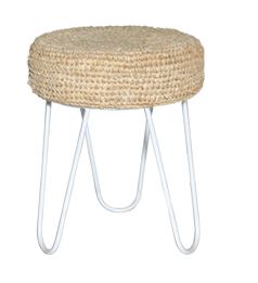 [PFMACARIO40] MACARIO STOOL D40