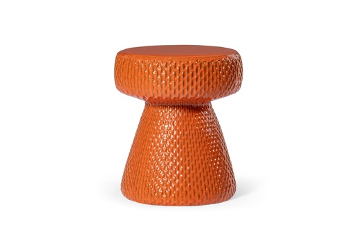 [ST 635738-01-MD] TRACERLO - STOOL- MERIGOLD