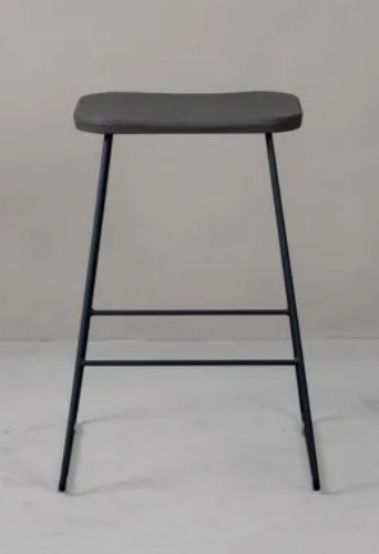 [STEELFURN0153] INDUSTRIAL COUNTER STOOL - Sos Storm