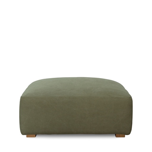 [FS-5313L-VCLG] CHILL STOOL - Vintage Cotton Light Green