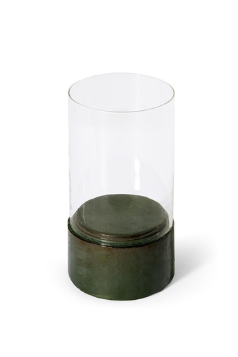 [HS 047715-01-OL] RIVIERA HURRICANE- H40- Olive
