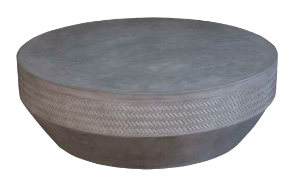 CORTA TABLE - D113 Earth | Design Differently