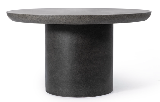 [FR 033013-GT] SAMOS DINING TABLE - D136 Granite