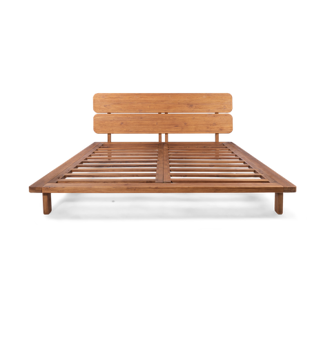 [TE990034] TESS BED - for Mattress 180 x 200